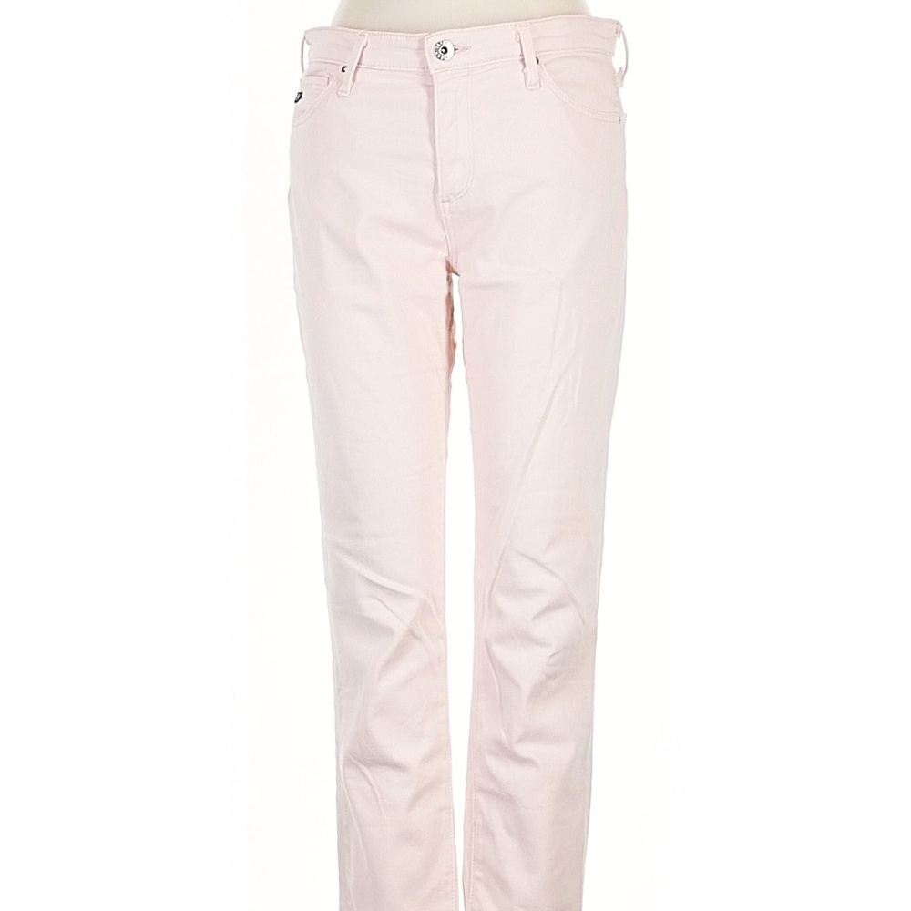 AG Adriano Goldschmied Jeans - Size 28R - Picture 2 of 4